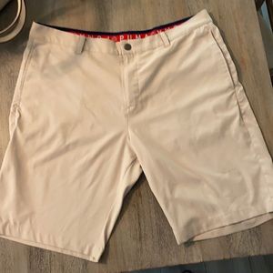 Puma Jackpot Golf Shorts